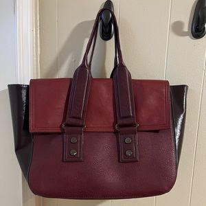 French Connection bag